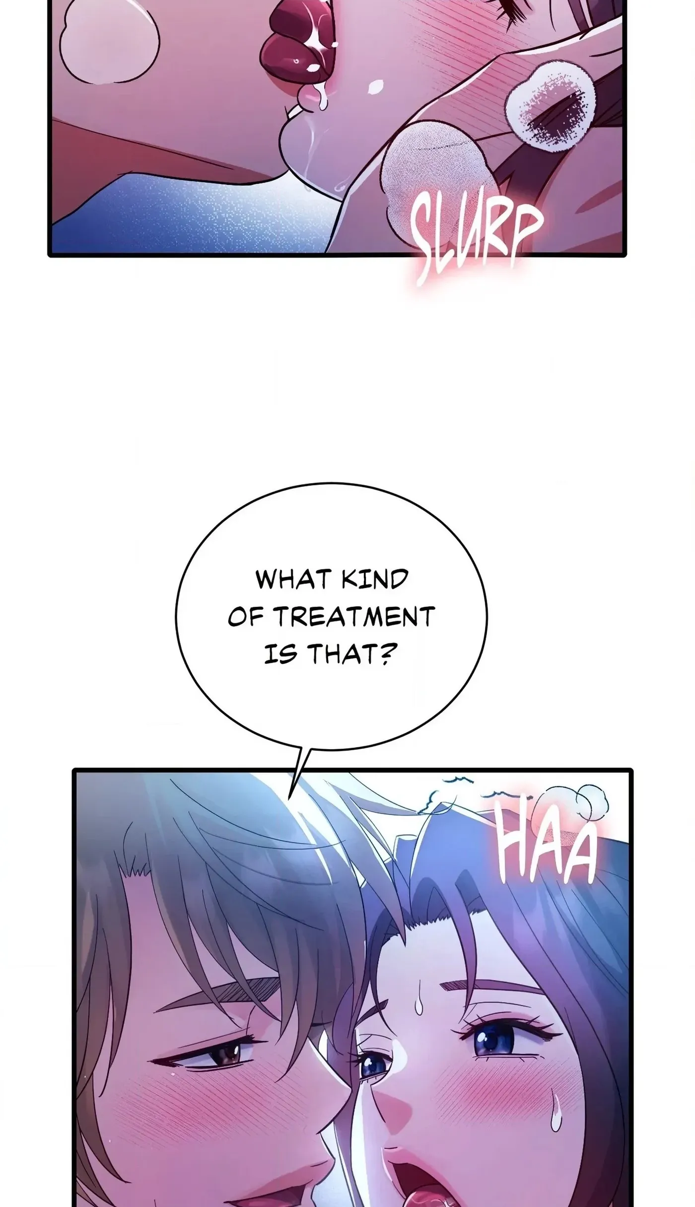 Theory of Innate Evil Chapter 7 page 30 - 