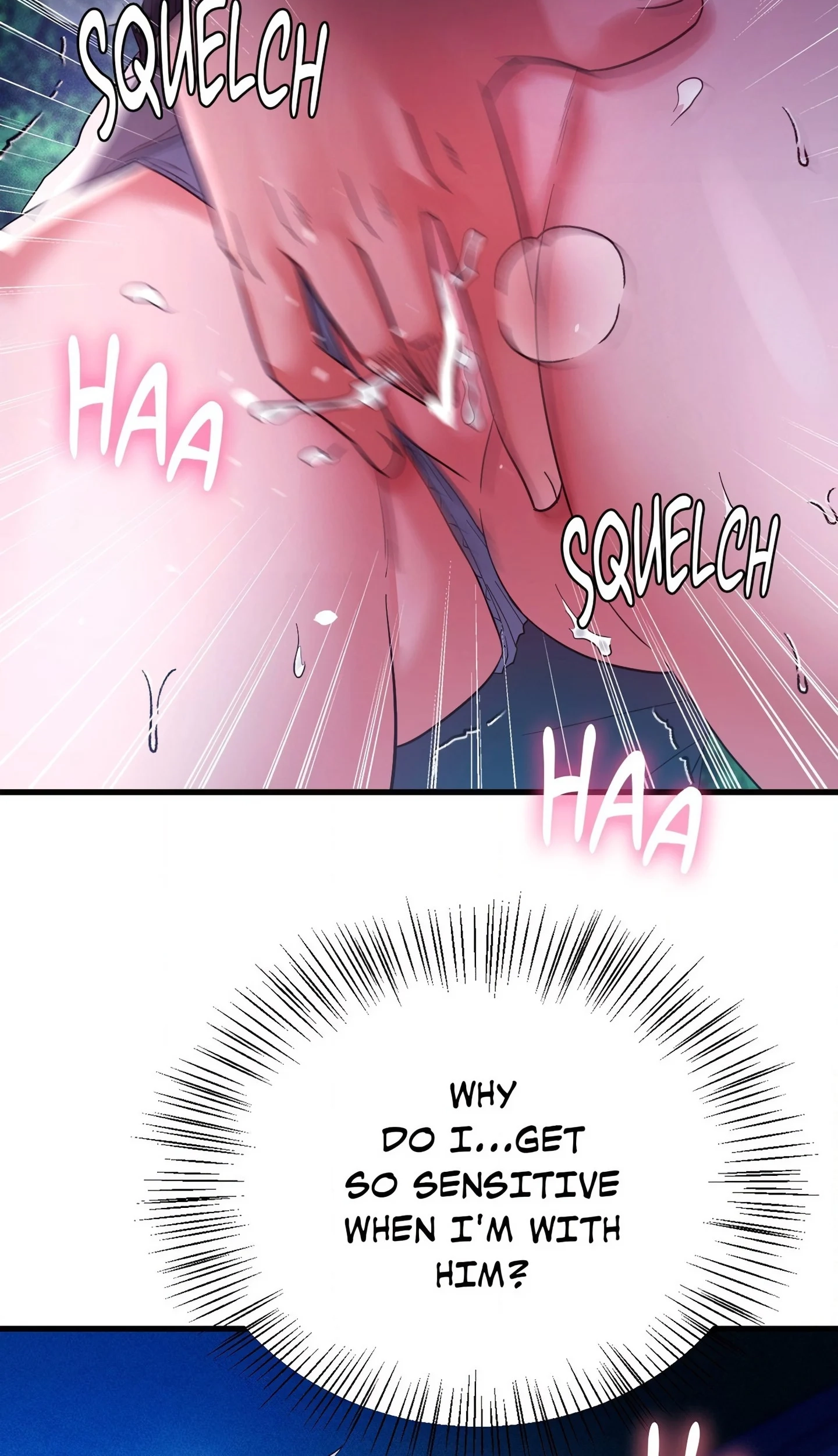 Theory of Innate Evil Chapter 7 page 32 - 