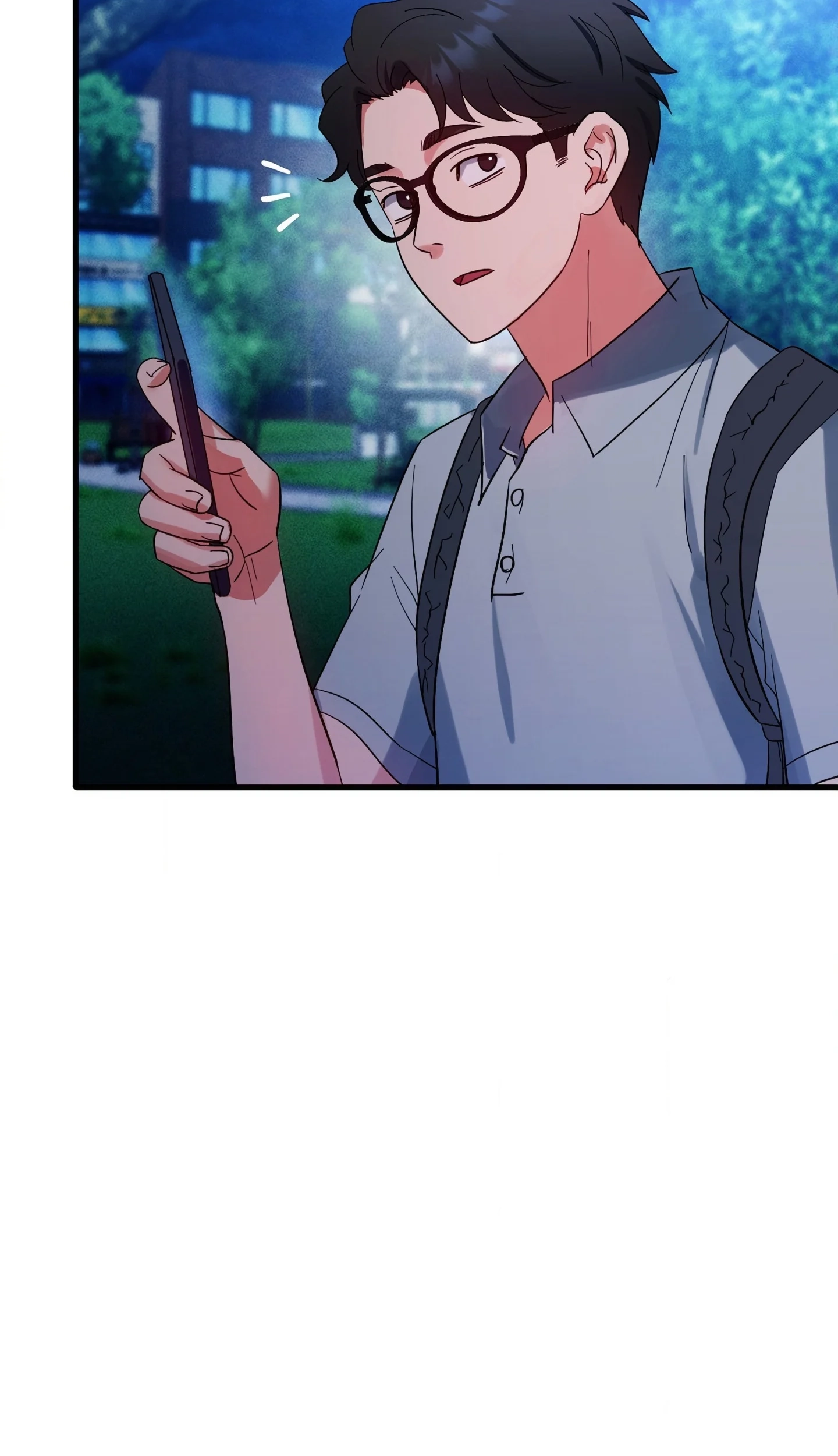 Theory of Innate Evil Chapter 7 page 42 - 