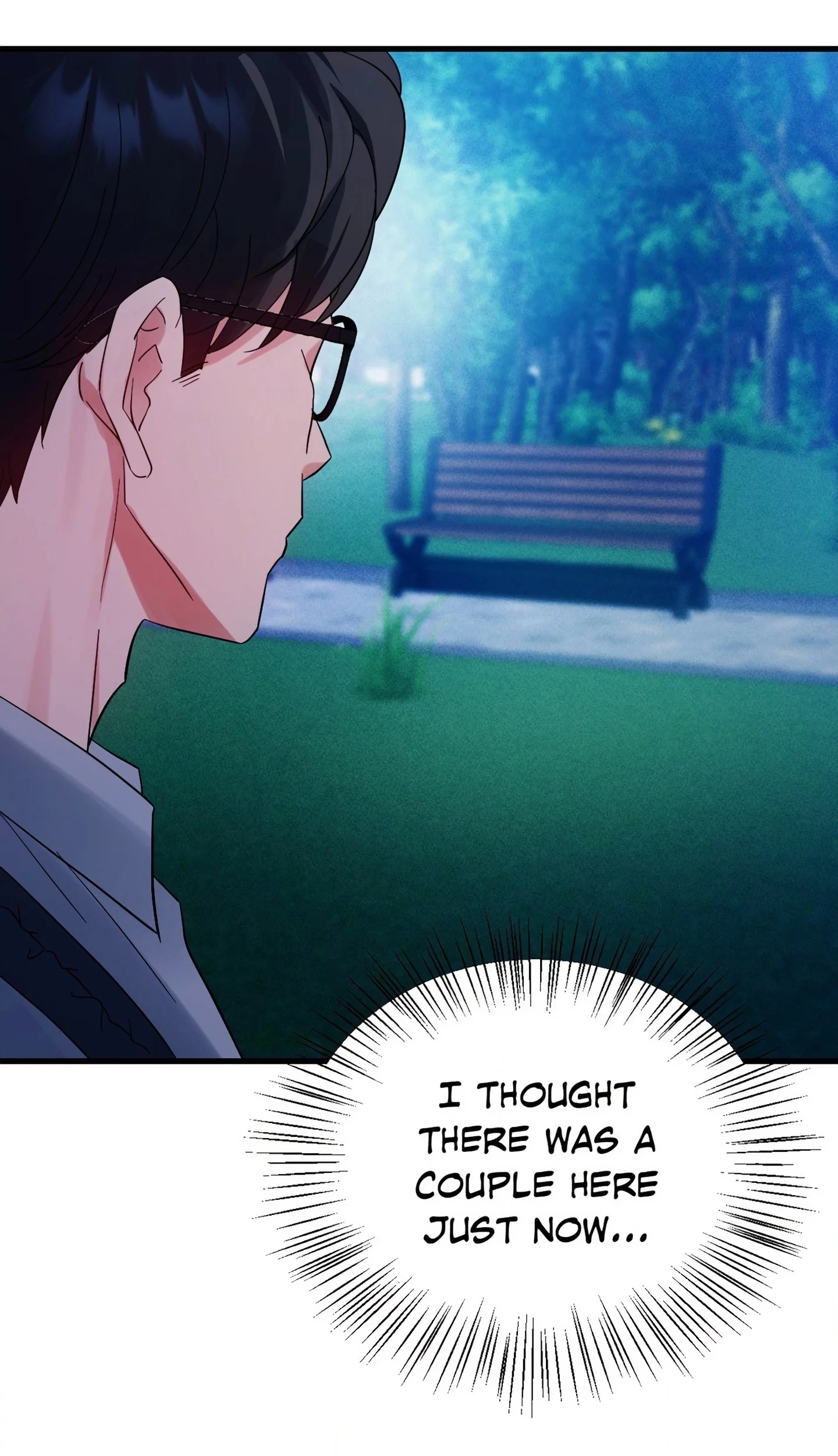 Theory of Innate Evil Chapter 7 page 43 - 
