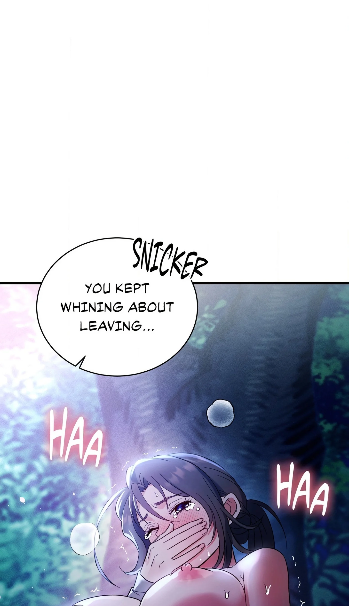 Theory of Innate Evil Chapter 7 page 45 - 