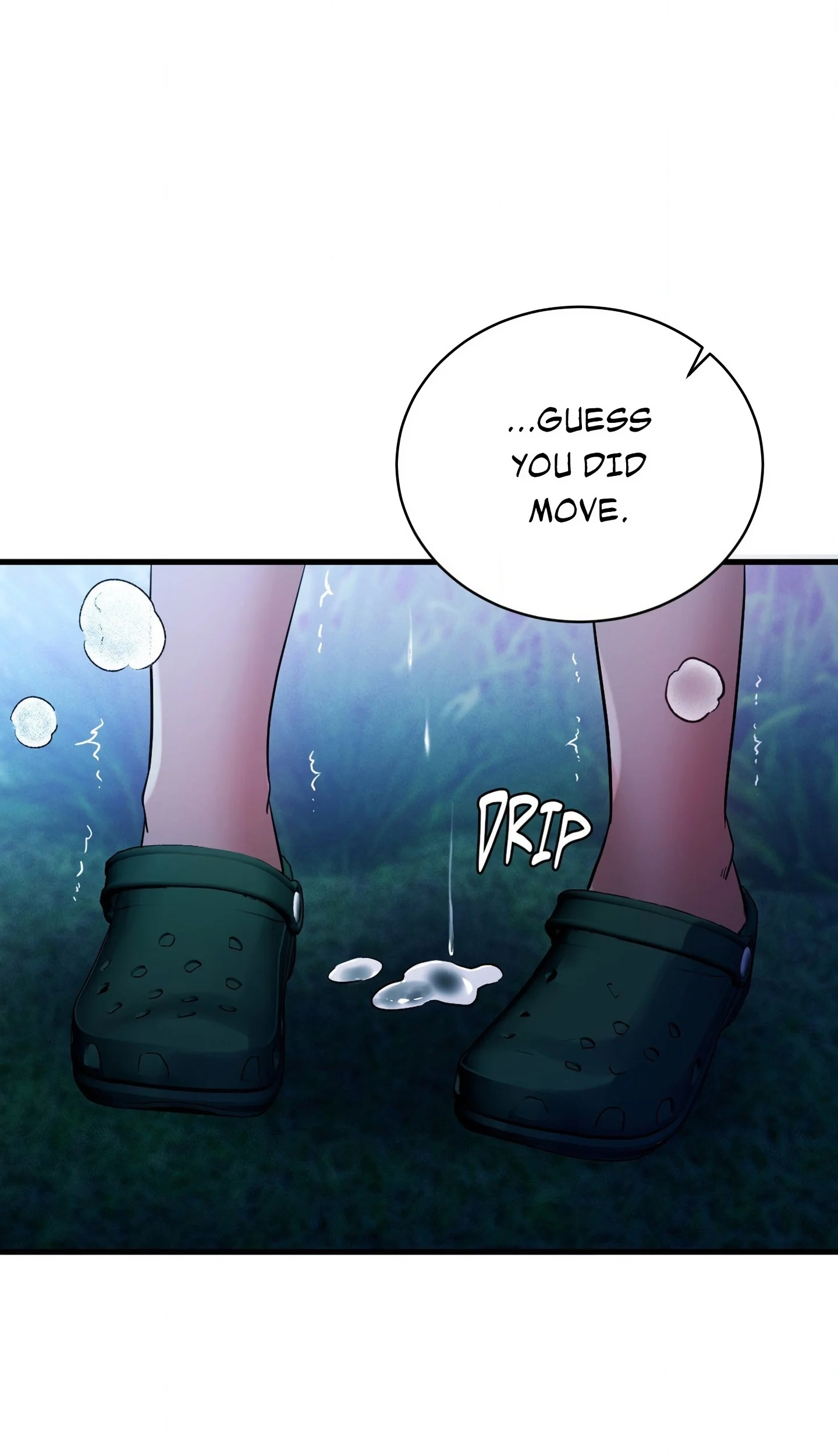 Theory of Innate Evil Chapter 7 page 47 - 