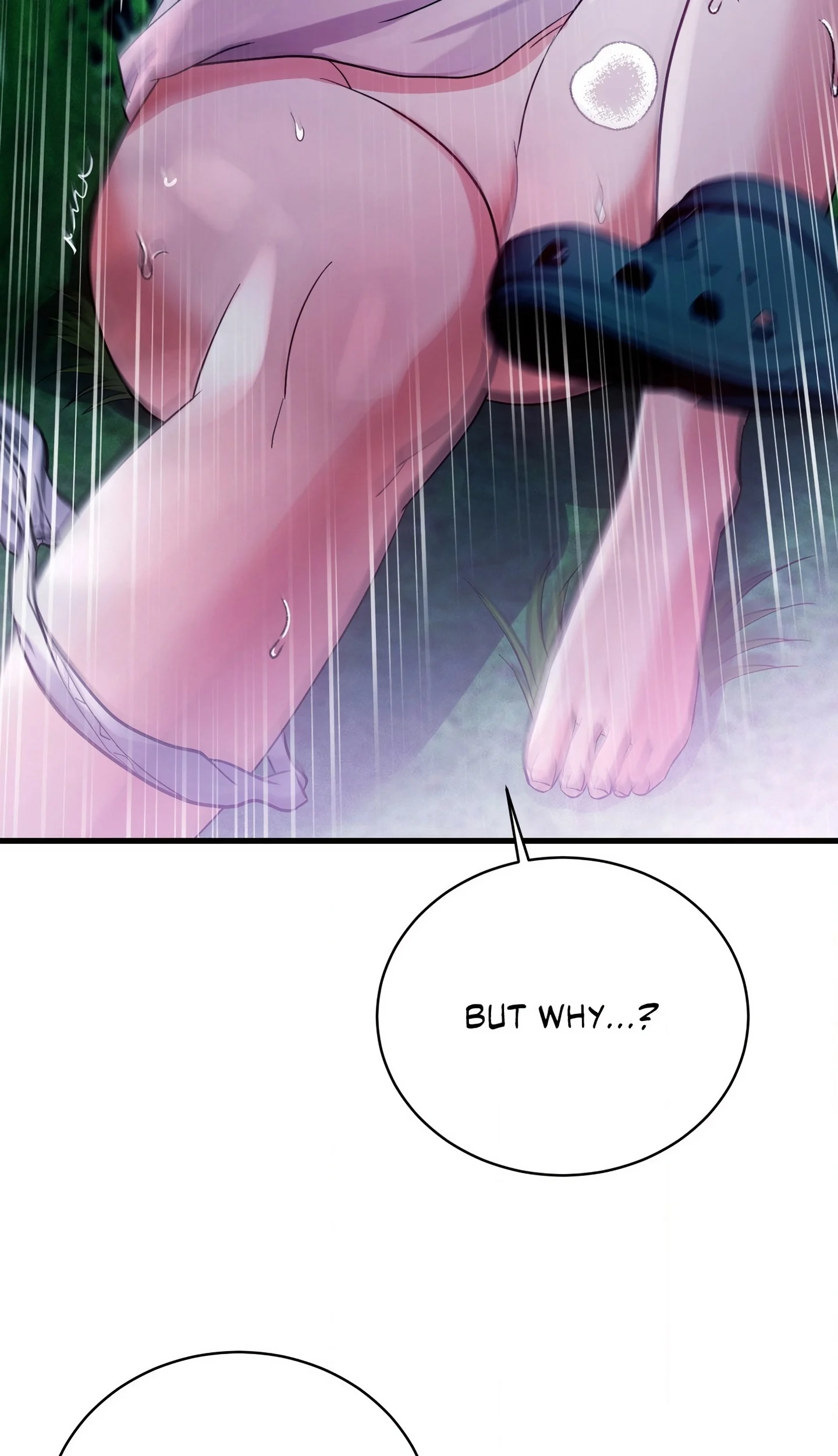 Theory of Innate Evil Chapter 7 page 49 - 