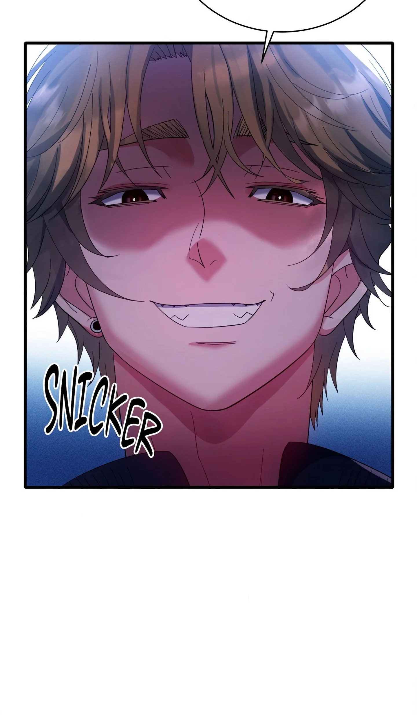 Theory of Innate Evil Chapter 7 page 53 - 