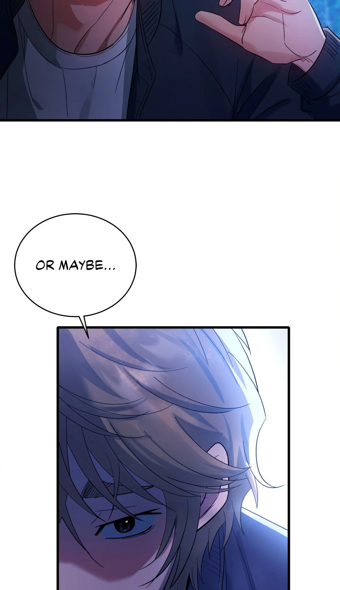 Theory of Innate Evil Chapter 7 page 56 - 