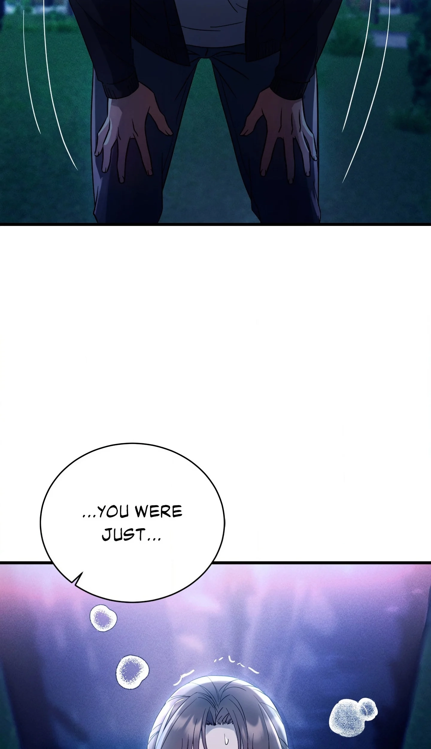 Theory of Innate Evil Chapter 7 page 58 - 