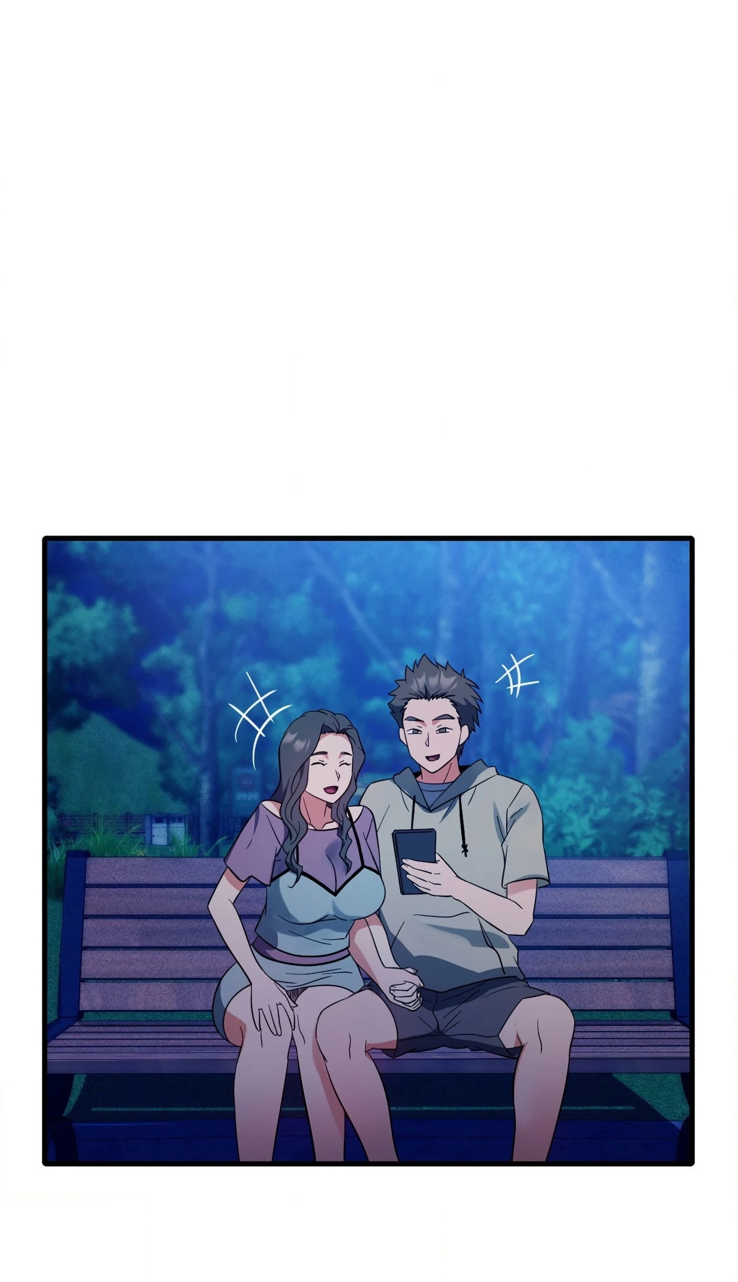 Theory of Innate Evil Chapter 7 page 61 - 