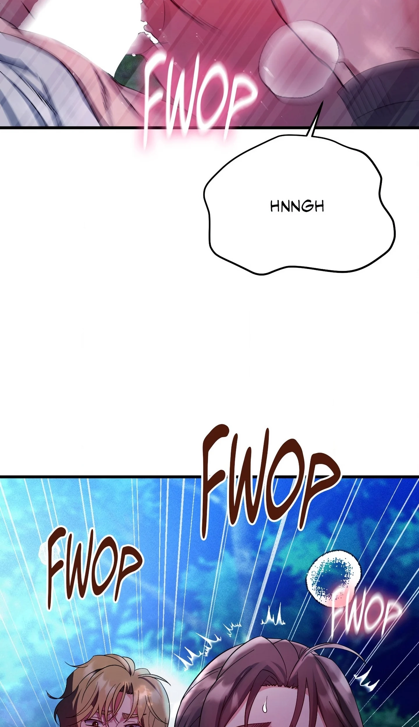 Theory of Innate Evil Chapter 7 page 66 - 
