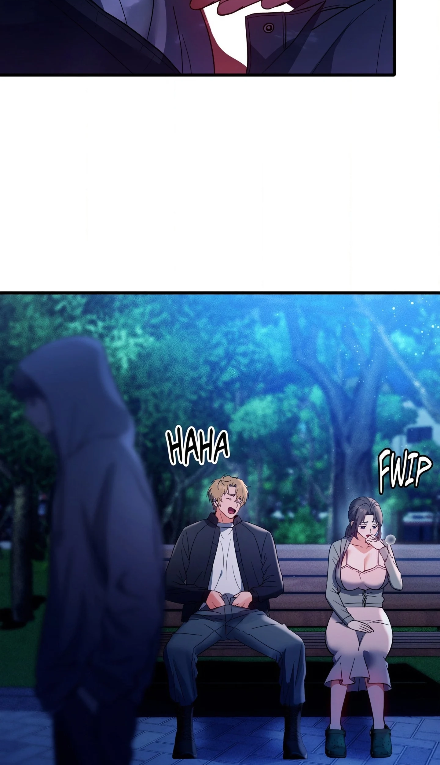 Theory of Innate Evil Chapter 7 page 8 - 