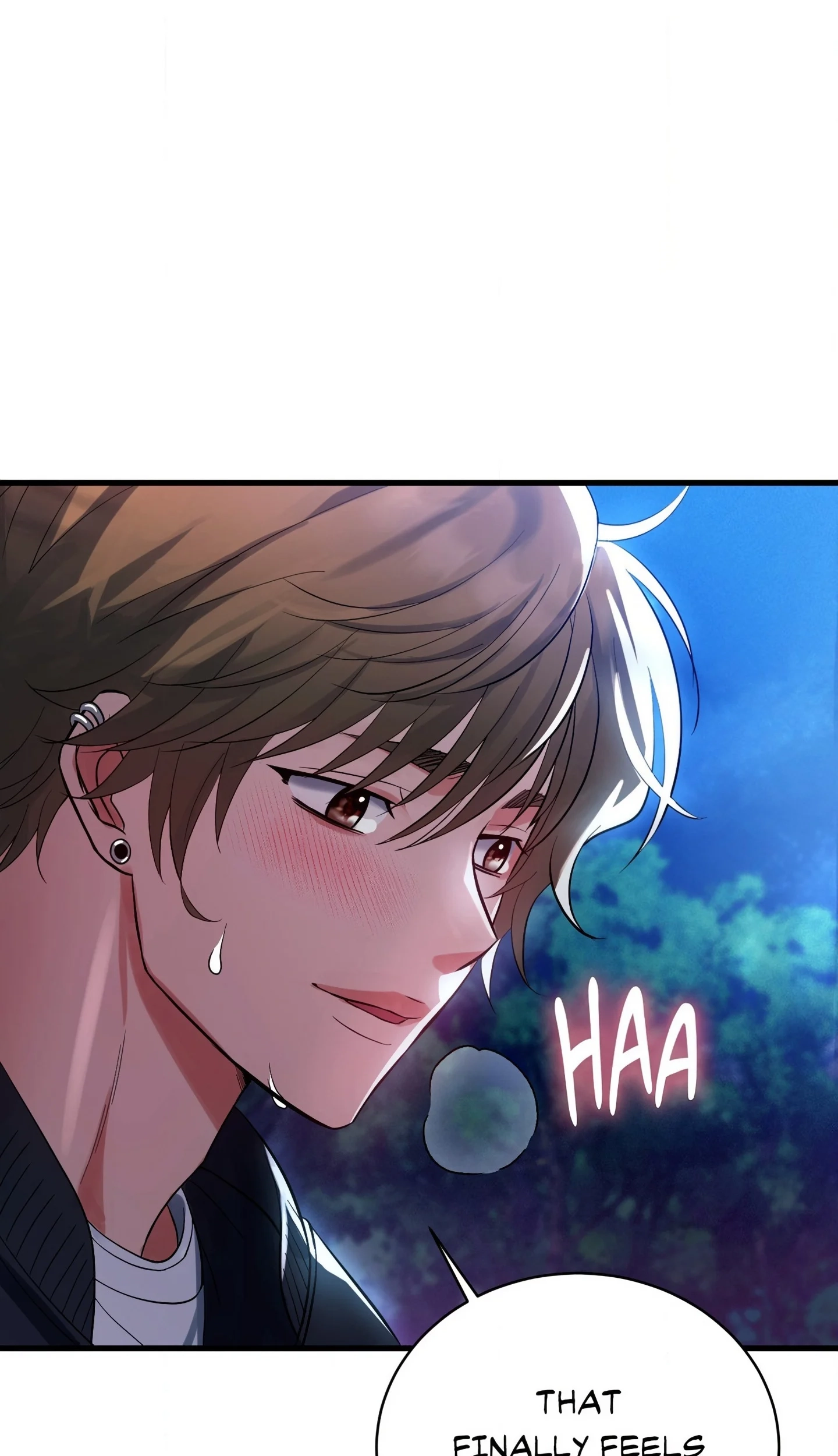 Theory of Innate Evil Chapter 7 page 78 - 