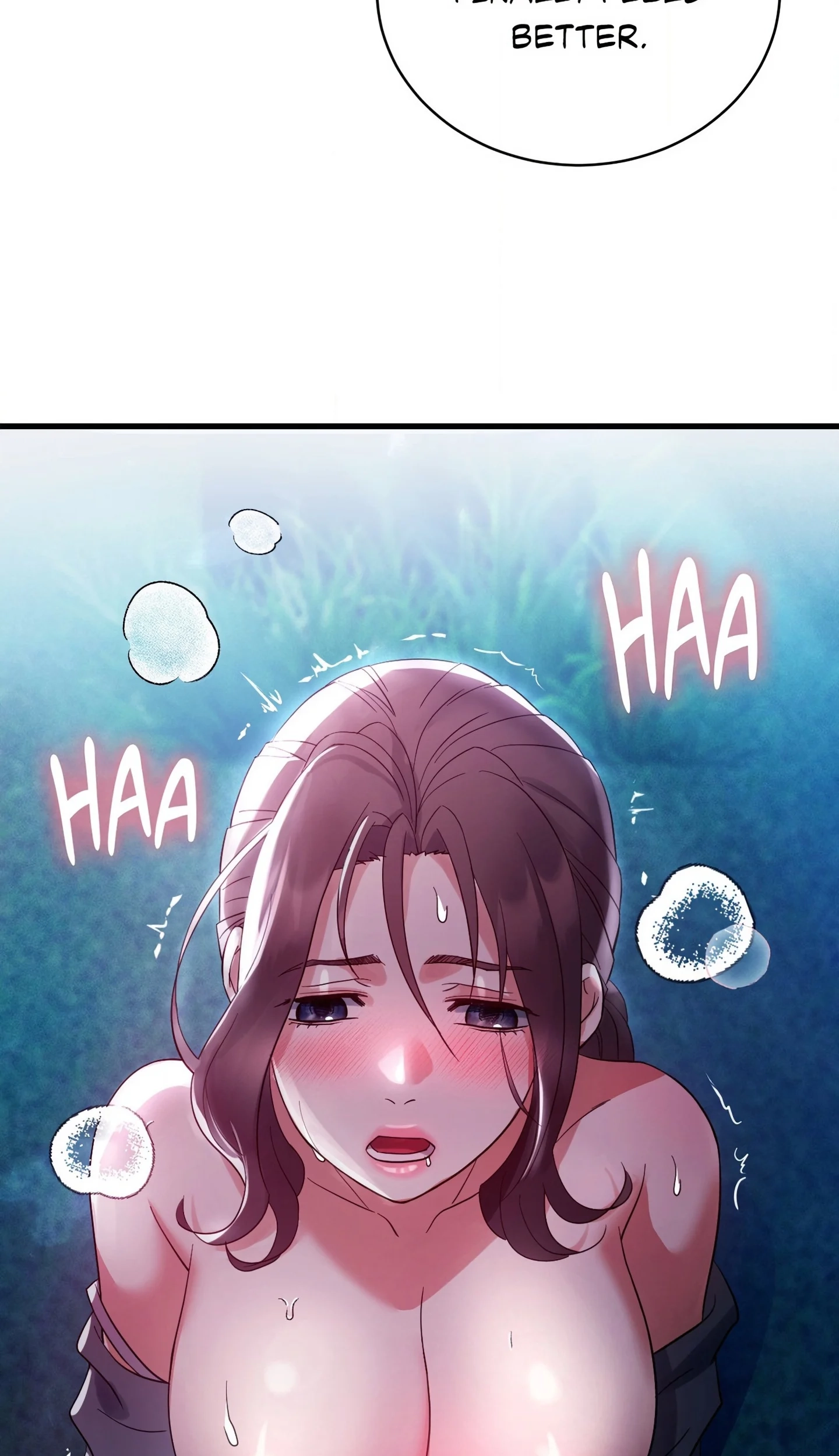 Theory of Innate Evil Chapter 7 page 79 - 