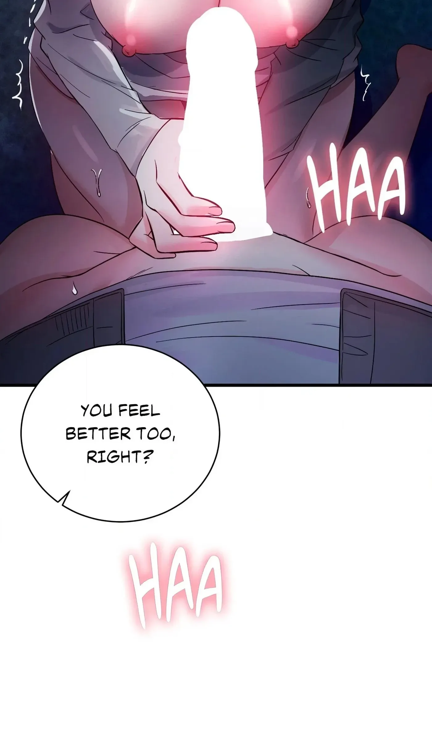 Theory of Innate Evil Chapter 7 page 80 - 