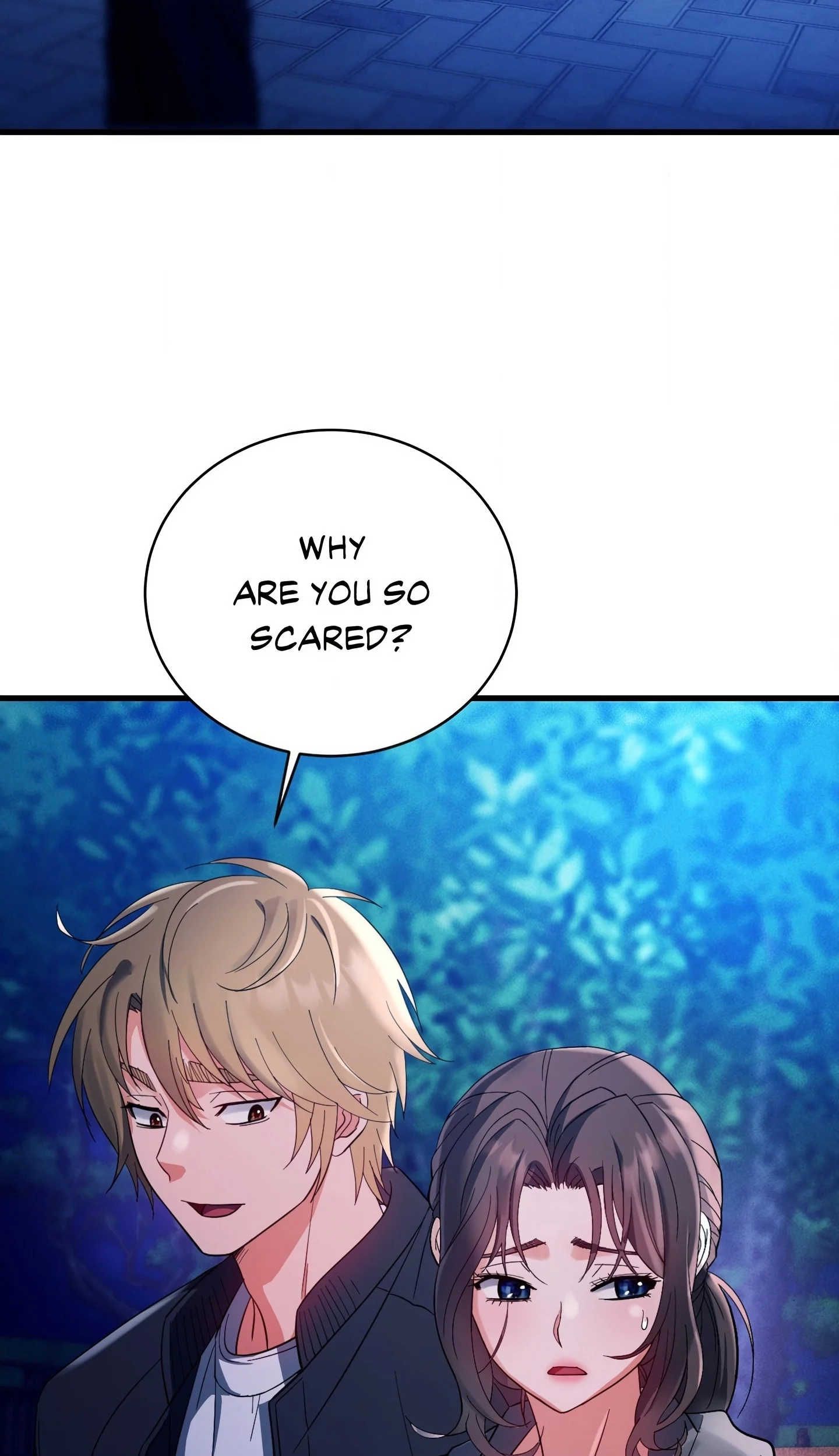 Theory of Innate Evil Chapter 7 page 9 - 