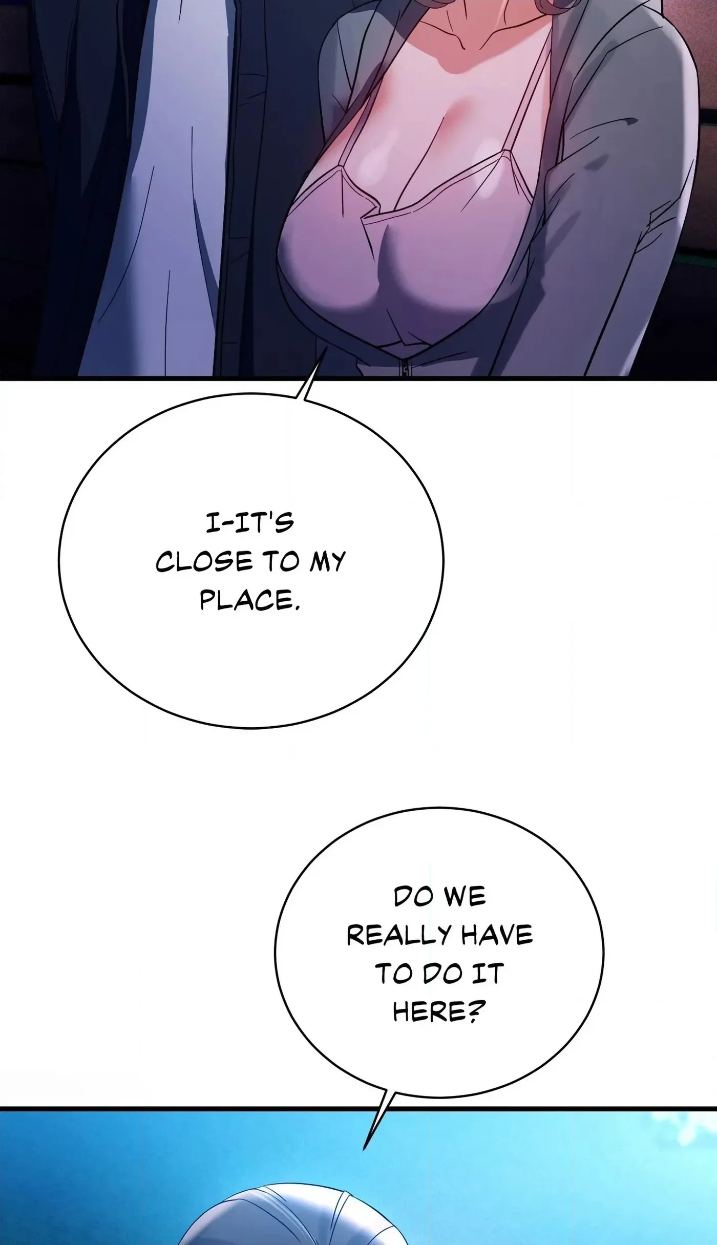 Theory of Innate Evil Chapter 7 page 10 - 