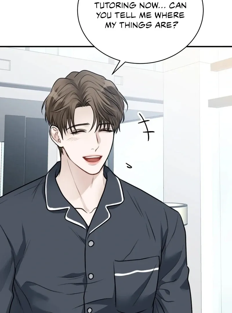 Read Unlocking a Cozy Captivity chapter 1 image 100 on Lezhin