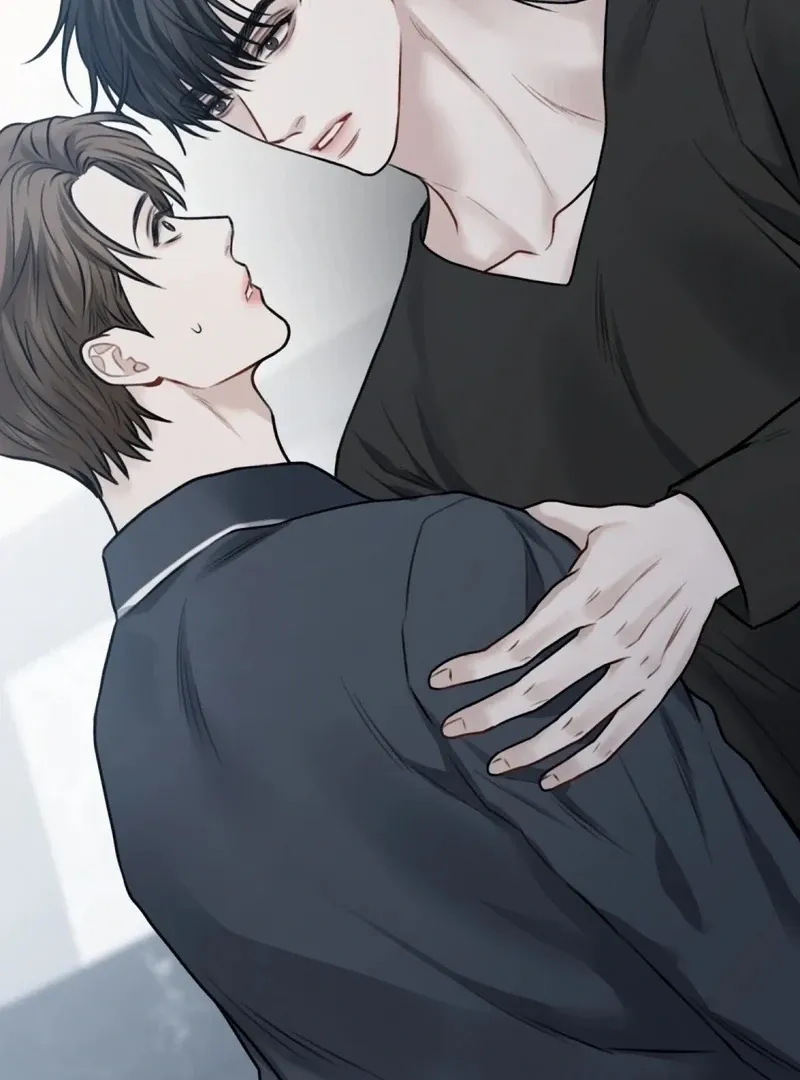 Read Unlocking a Cozy Captivity chapter 1 image 107 on Lezhin