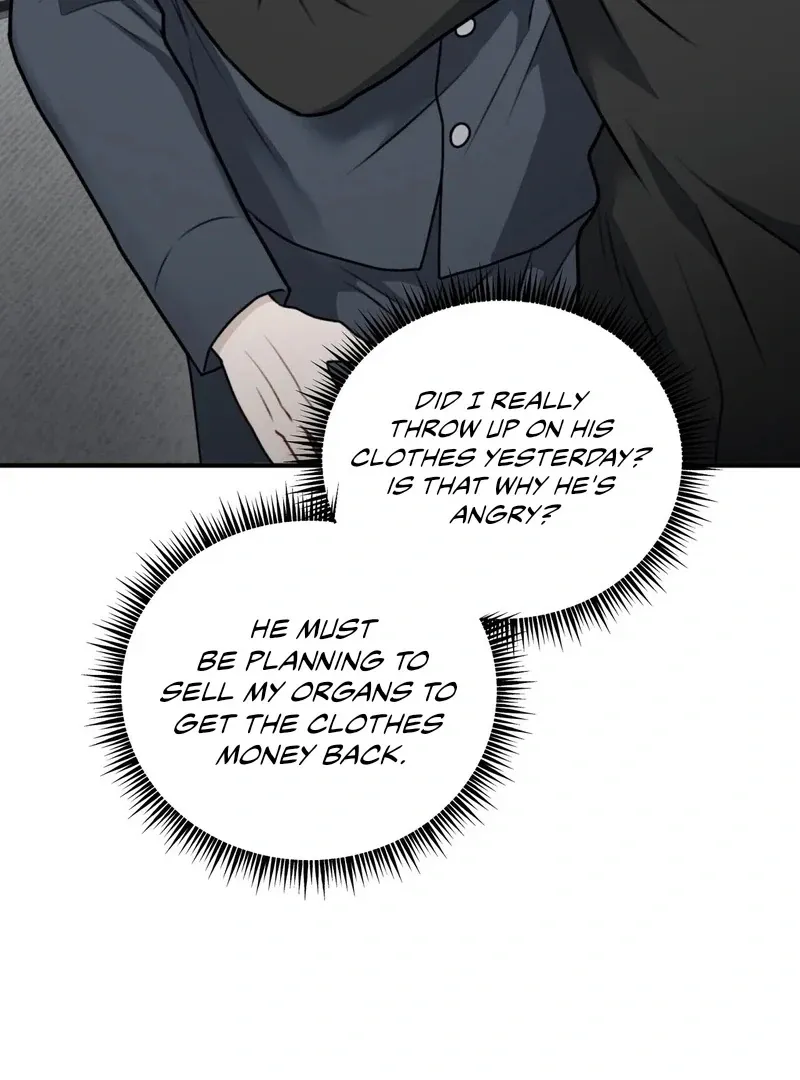 Read Unlocking a Cozy Captivity chapter 1 image 121 on Lezhin