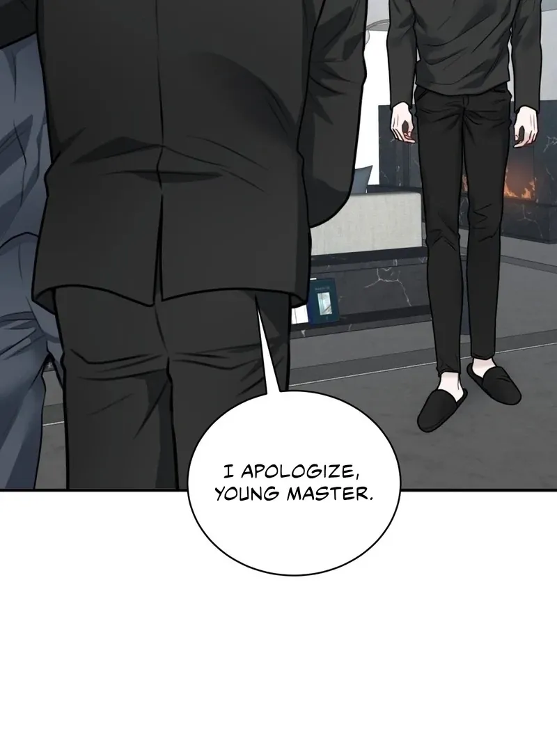 Read Unlocking a Cozy Captivity chapter 1 image 128 on Lezhin