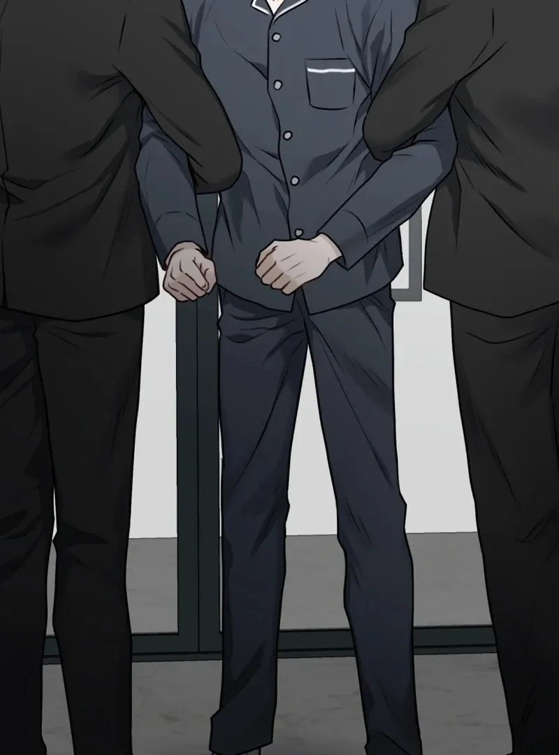 Read Unlocking a Cozy Captivity chapter 1 image 139 on Lezhin