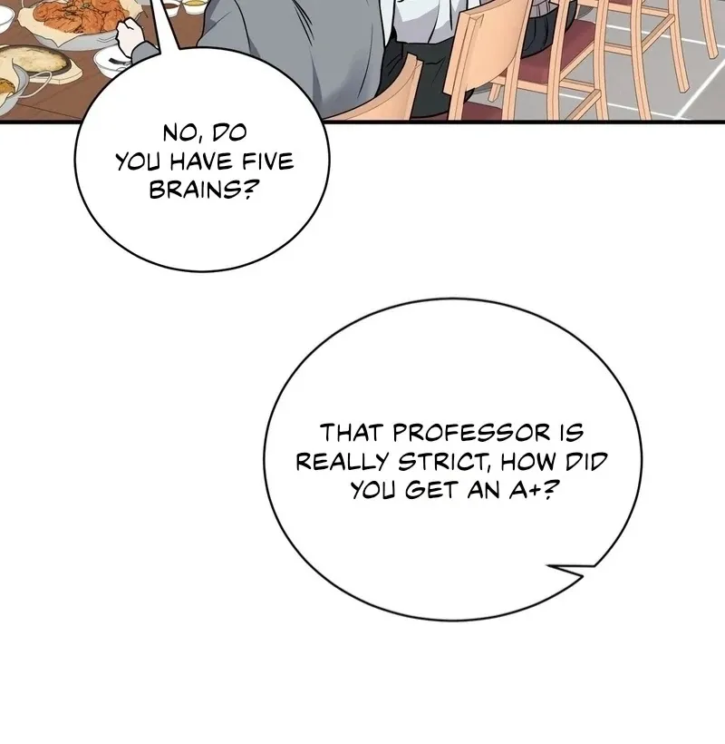 Read Unlocking a Cozy Captivity chapter 1 image 18 on Lezhin