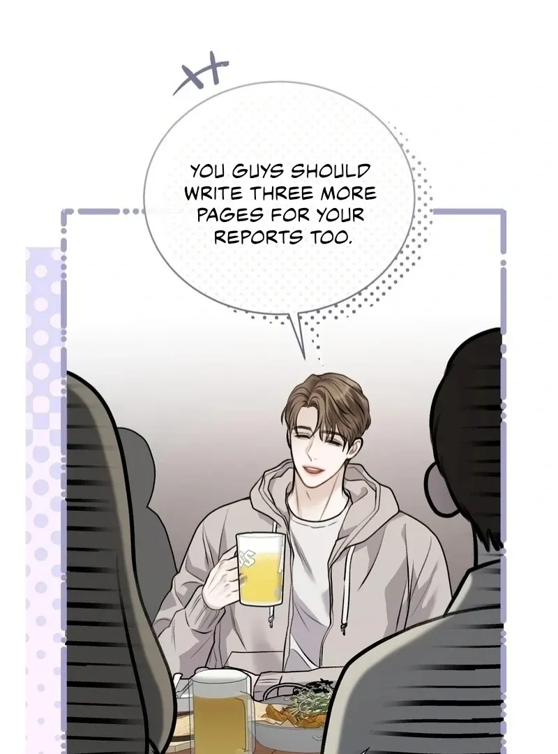 Read Unlocking a Cozy Captivity chapter 1 image 19 on Lezhin