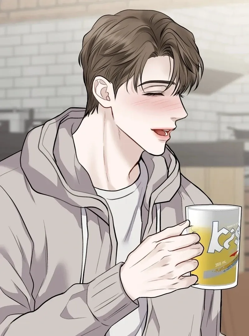 Read Unlocking a Cozy Captivity chapter 1 image 21 on Lezhin