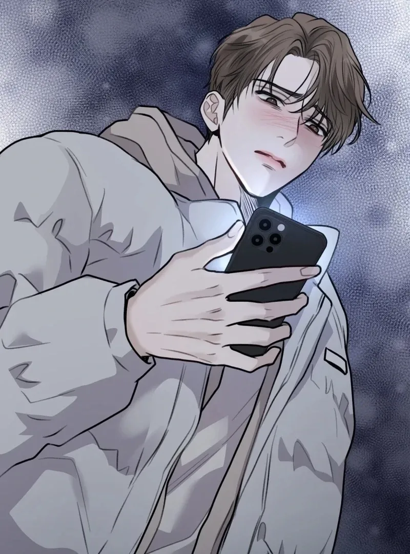 Read Unlocking a Cozy Captivity chapter 1 image 35 on Lezhin
