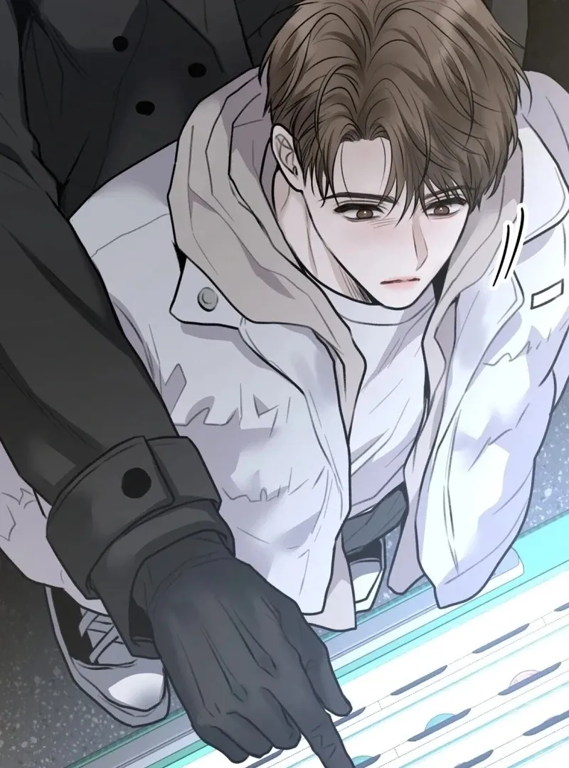 Read Unlocking a Cozy Captivity chapter 1 image 41 on Lezhin