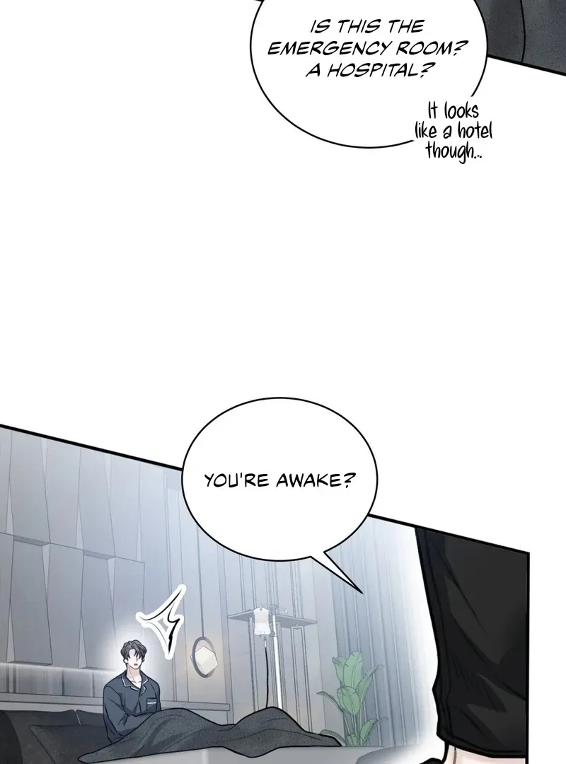 Read Unlocking a Cozy Captivity chapter 1 image 71 on Lezhin