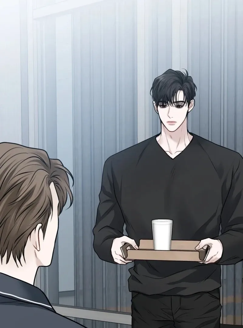 Read Unlocking a Cozy Captivity chapter 1 image 73 on Lezhin