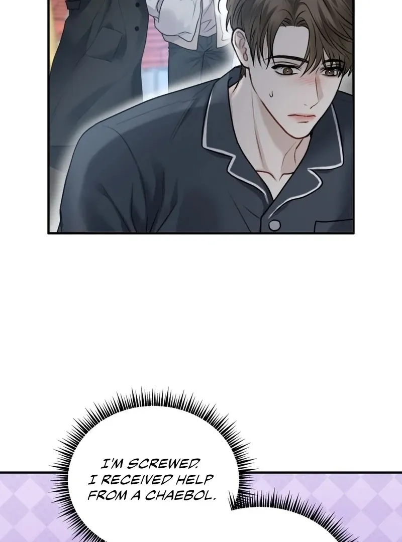 Read Unlocking a Cozy Captivity chapter 1 image 78 on Lezhin