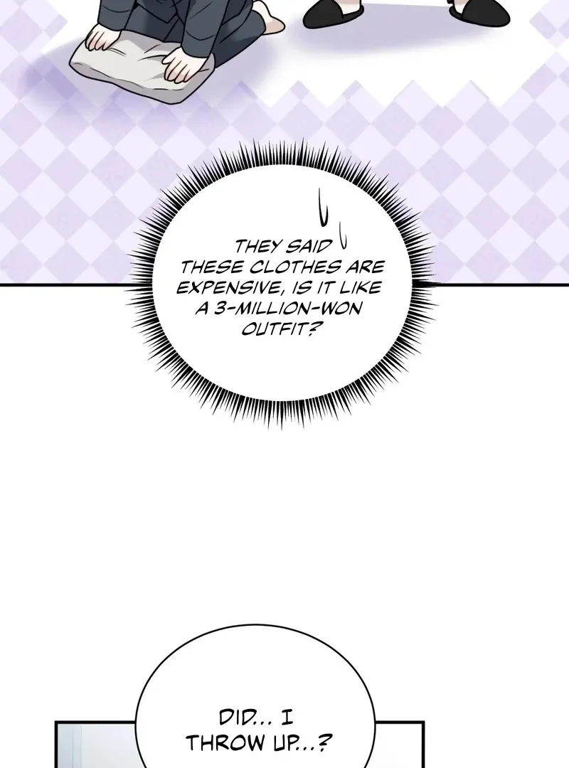 Read Unlocking a Cozy Captivity chapter 1 image 80 on Lezhin