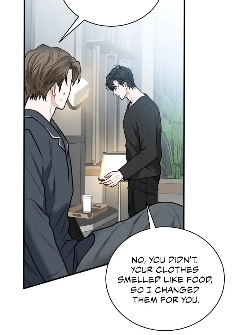 Read Unlocking a Cozy Captivity chapter 1 image 81 on Lezhin