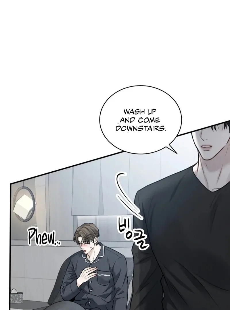 Read Unlocking a Cozy Captivity chapter 1 image 82 on Lezhin