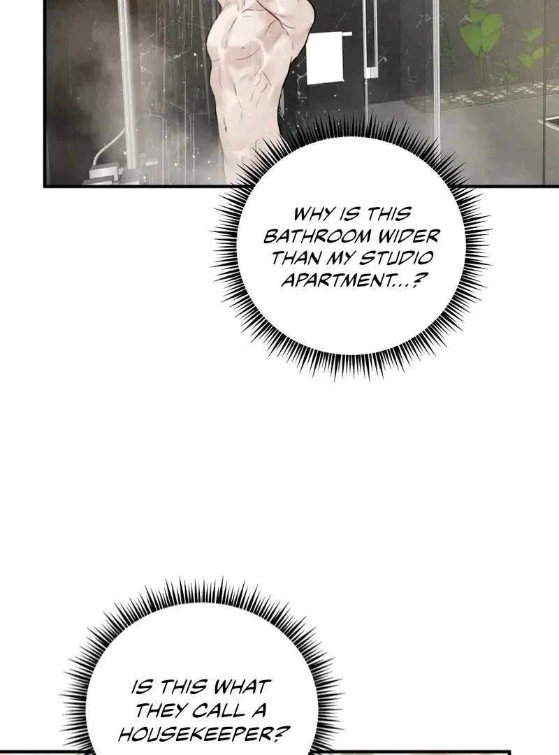 Read Unlocking a Cozy Captivity chapter 1 image 90 on Lezhin