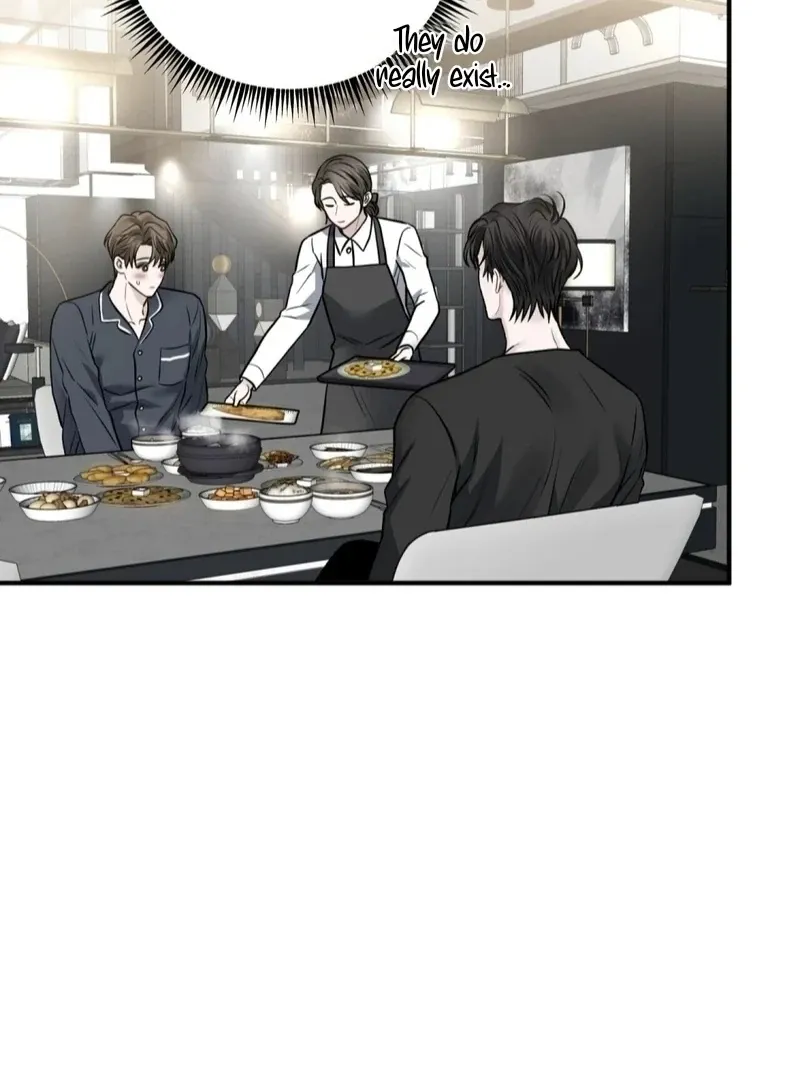 Read Unlocking a Cozy Captivity chapter 1 image 91 on Lezhin