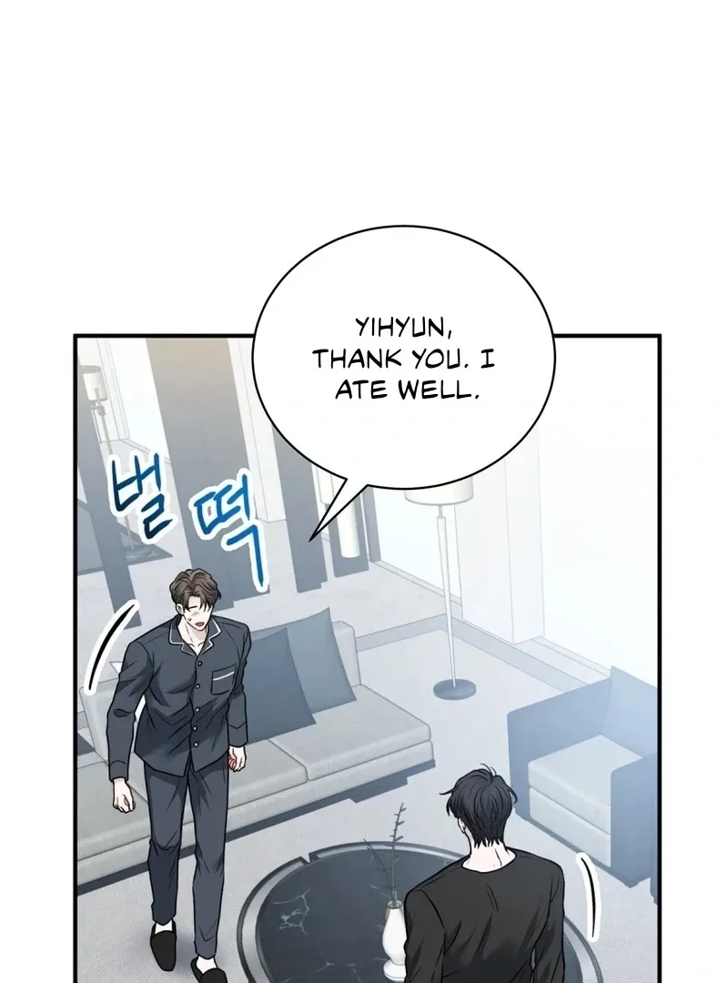 Read Unlocking a Cozy Captivity chapter 1 image 98 on Lezhin
