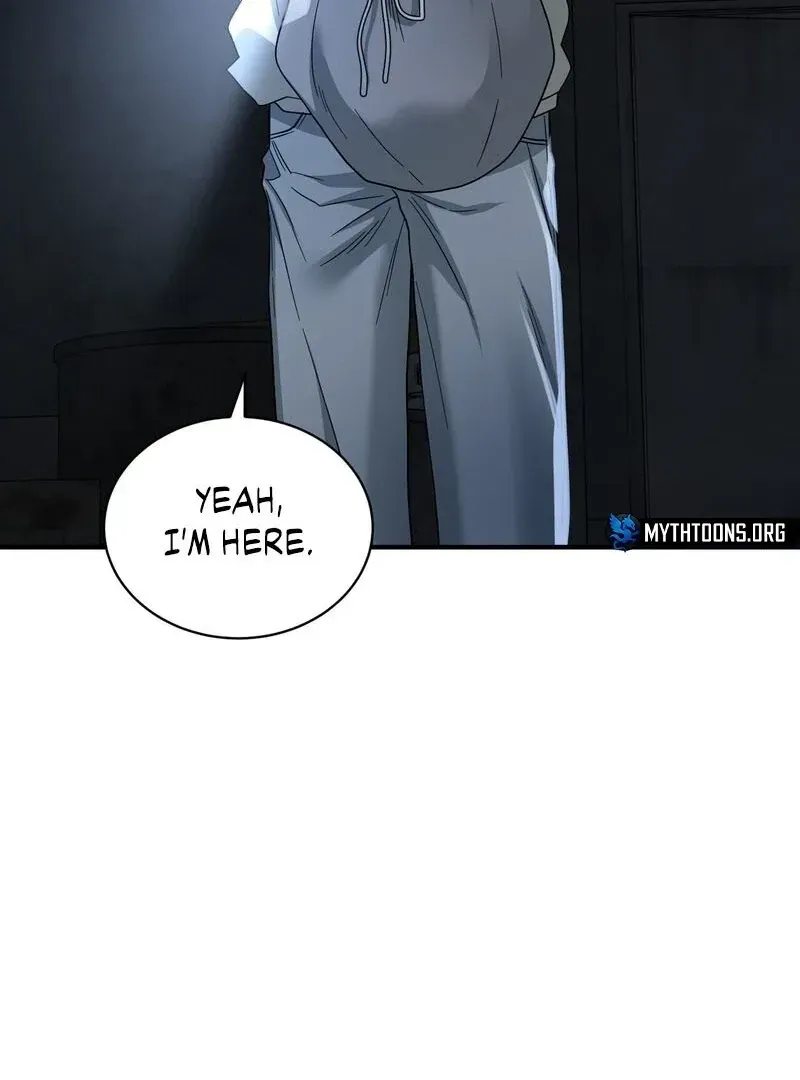 Read Unlocking a Cozy Captivity chapter 10 image 10 on Lezhin