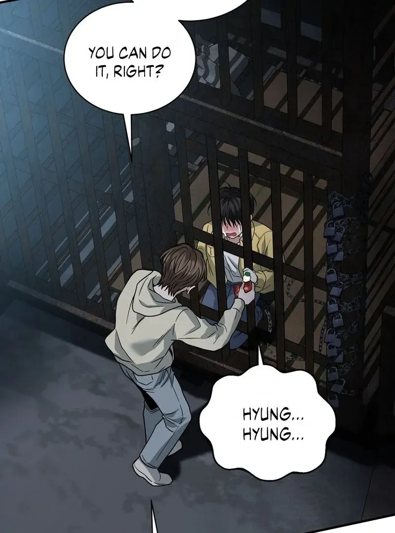Read Unlocking a Cozy Captivity chapter 10 image 104 on Lezhin