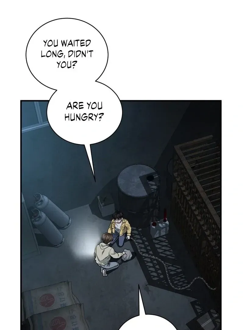 Read Unlocking a Cozy Captivity chapter 10 image 11 on Lezhin