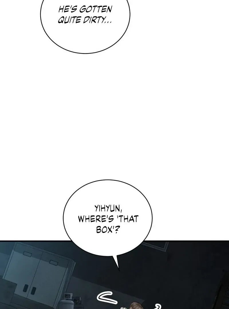 Read Unlocking a Cozy Captivity chapter 10 image 20 on Lezhin