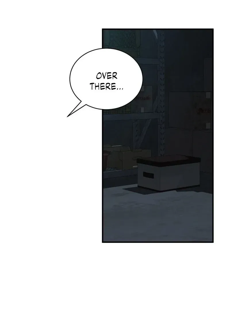 Read Unlocking a Cozy Captivity chapter 10 image 22 on Lezhin