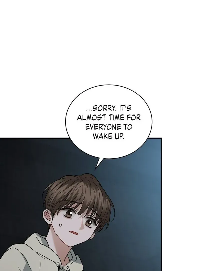 Read Unlocking a Cozy Captivity chapter 10 image 32 on Lezhin