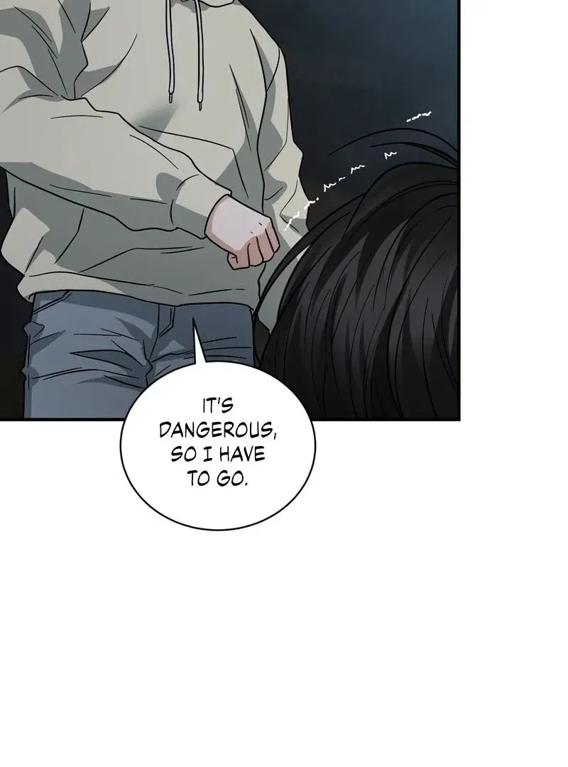 Read Unlocking a Cozy Captivity chapter 10 image 33 on Lezhin