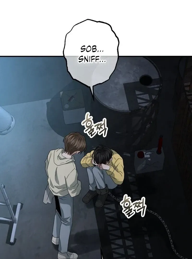 Read Unlocking a Cozy Captivity chapter 10 image 34 on Lezhin