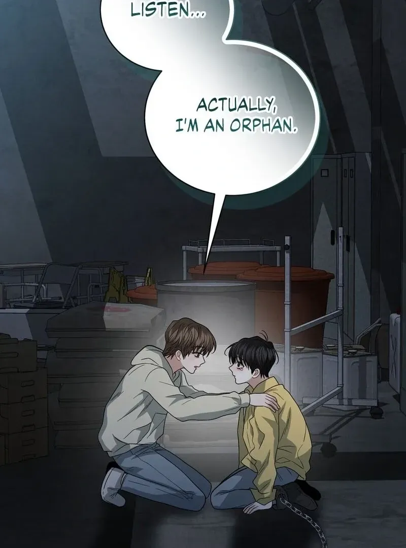 Read Unlocking a Cozy Captivity chapter 10 image 40 on Lezhin