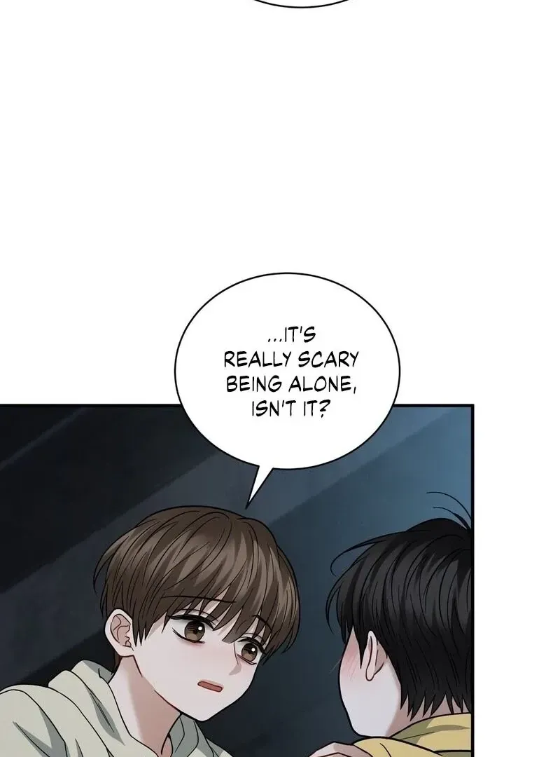 Read Unlocking a Cozy Captivity chapter 10 image 43 on Lezhin