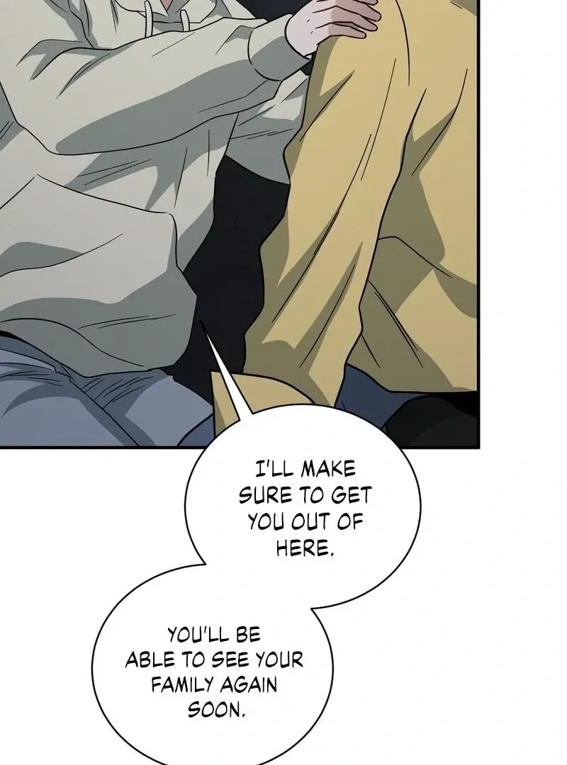 Read Unlocking a Cozy Captivity chapter 10 image 44 on Lezhin