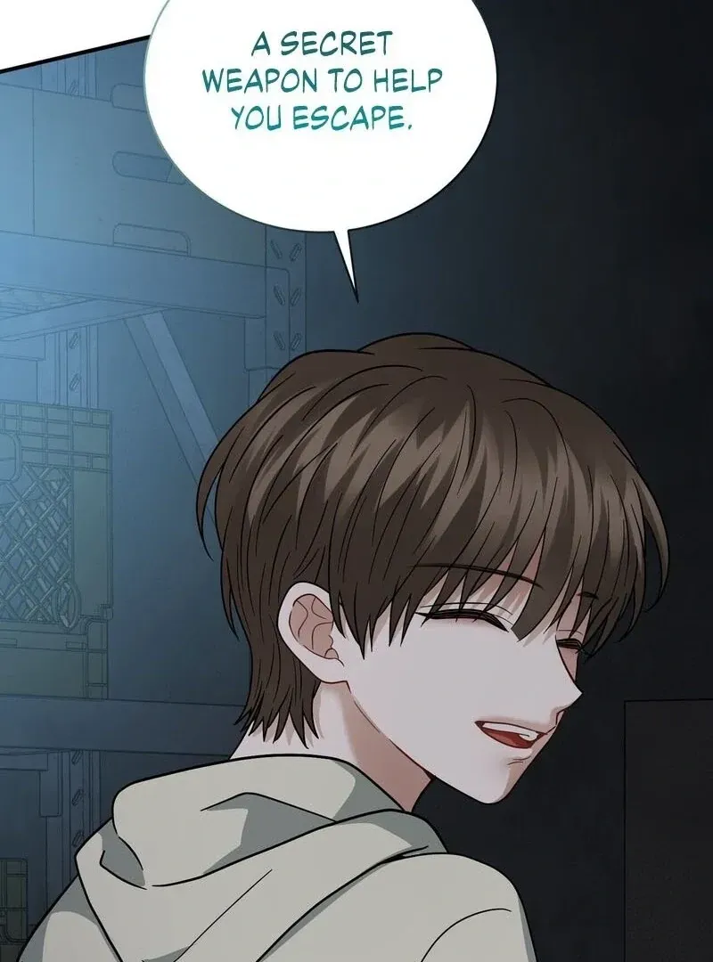 Read Unlocking a Cozy Captivity chapter 10 image 63 on Lezhin