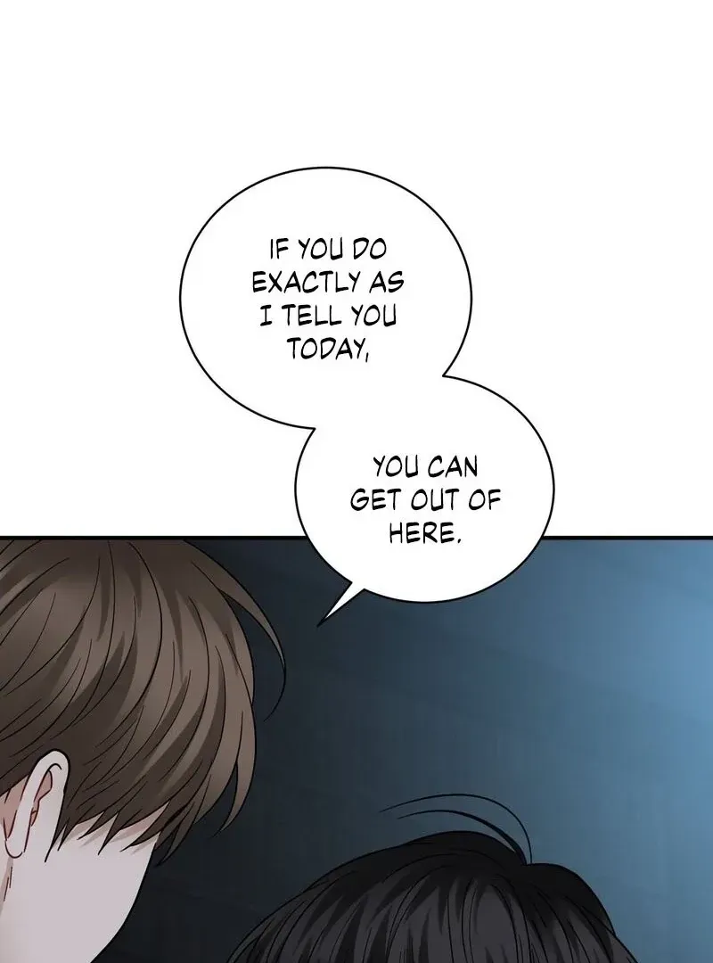 Read Unlocking a Cozy Captivity chapter 10 image 73 on Lezhin